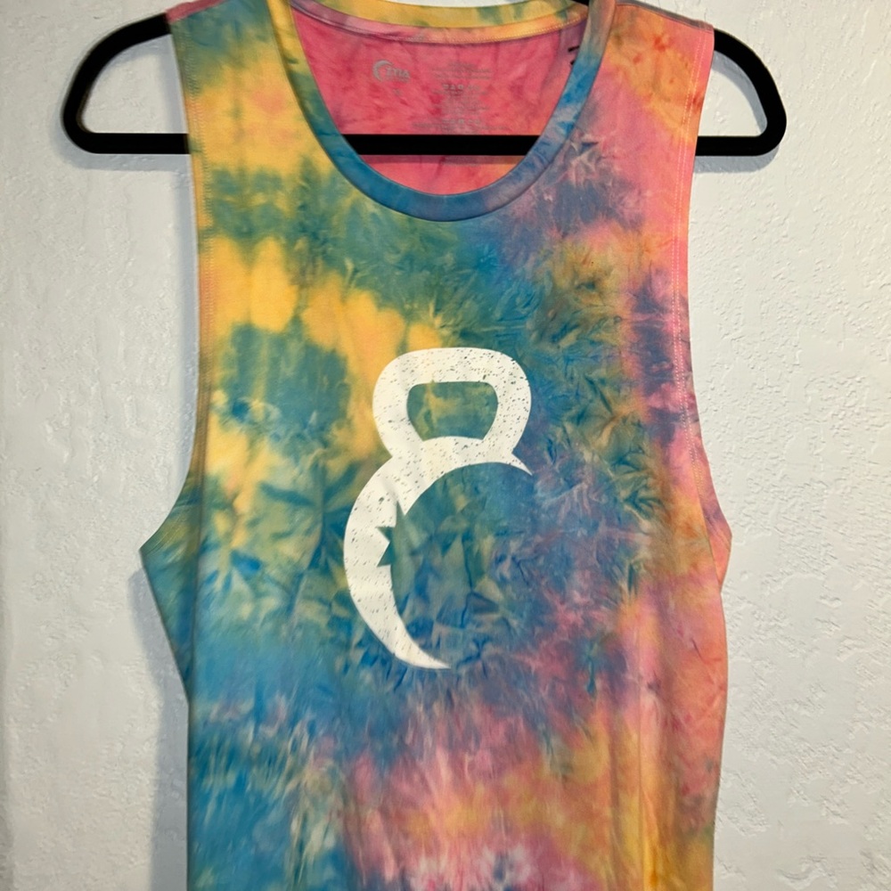 Zyia Hendrix Kettle Moon Tank
